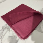 The Ombre Scarf