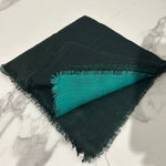 The Ombre Scarf