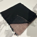 The Ombre Scarf