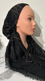 The Bronze PRE-TIED Collection