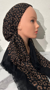 The Bronze PRE-TIED Collection