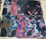 The Spray Paint Scarf