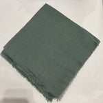 The Cotton Scarf Solid-Lightweight