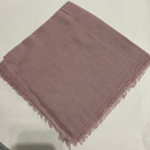 The Cotton Scarf Solid-Lightweight