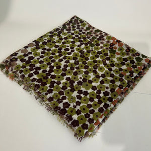 The Garden Grace Scarf