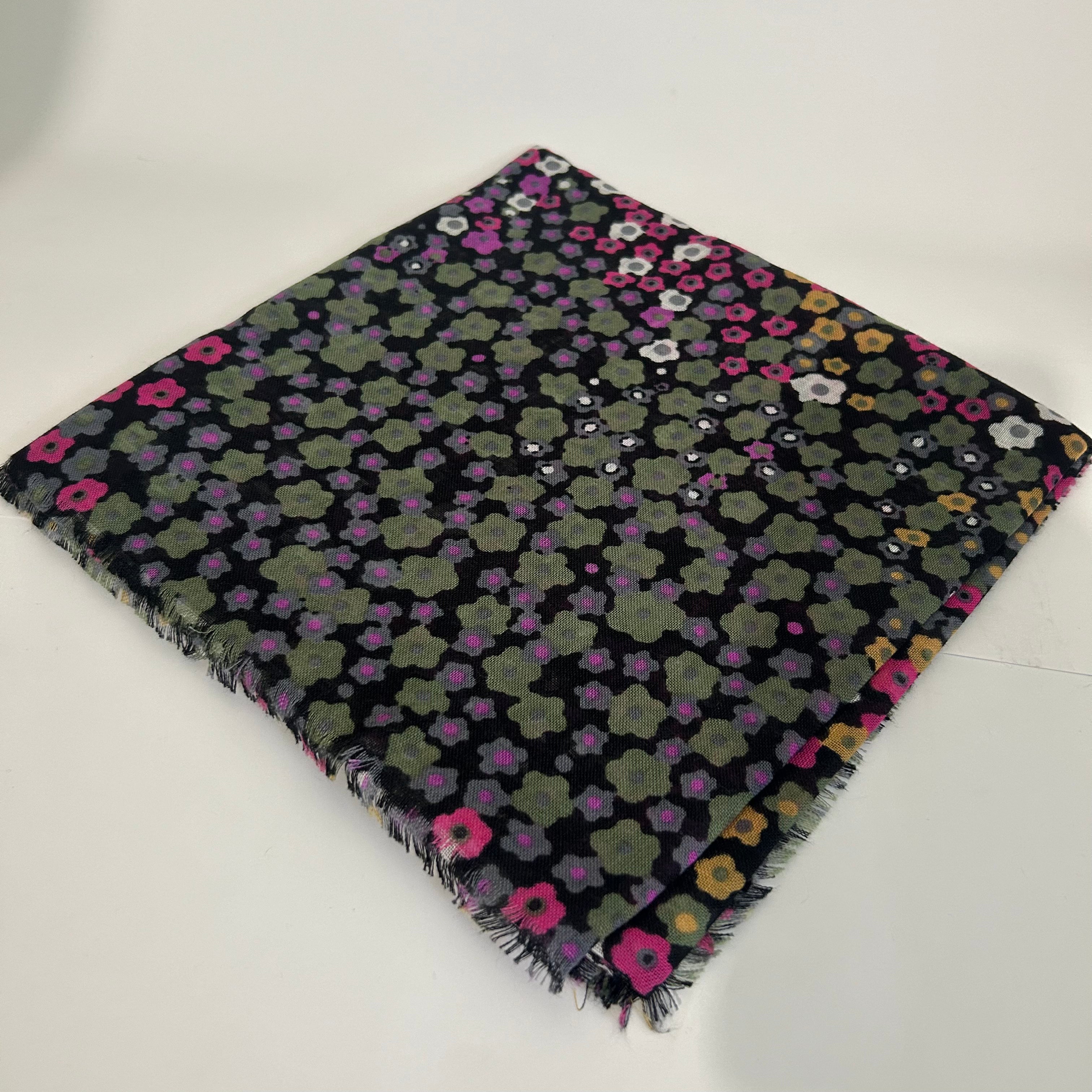 The Garden Grace Scarf