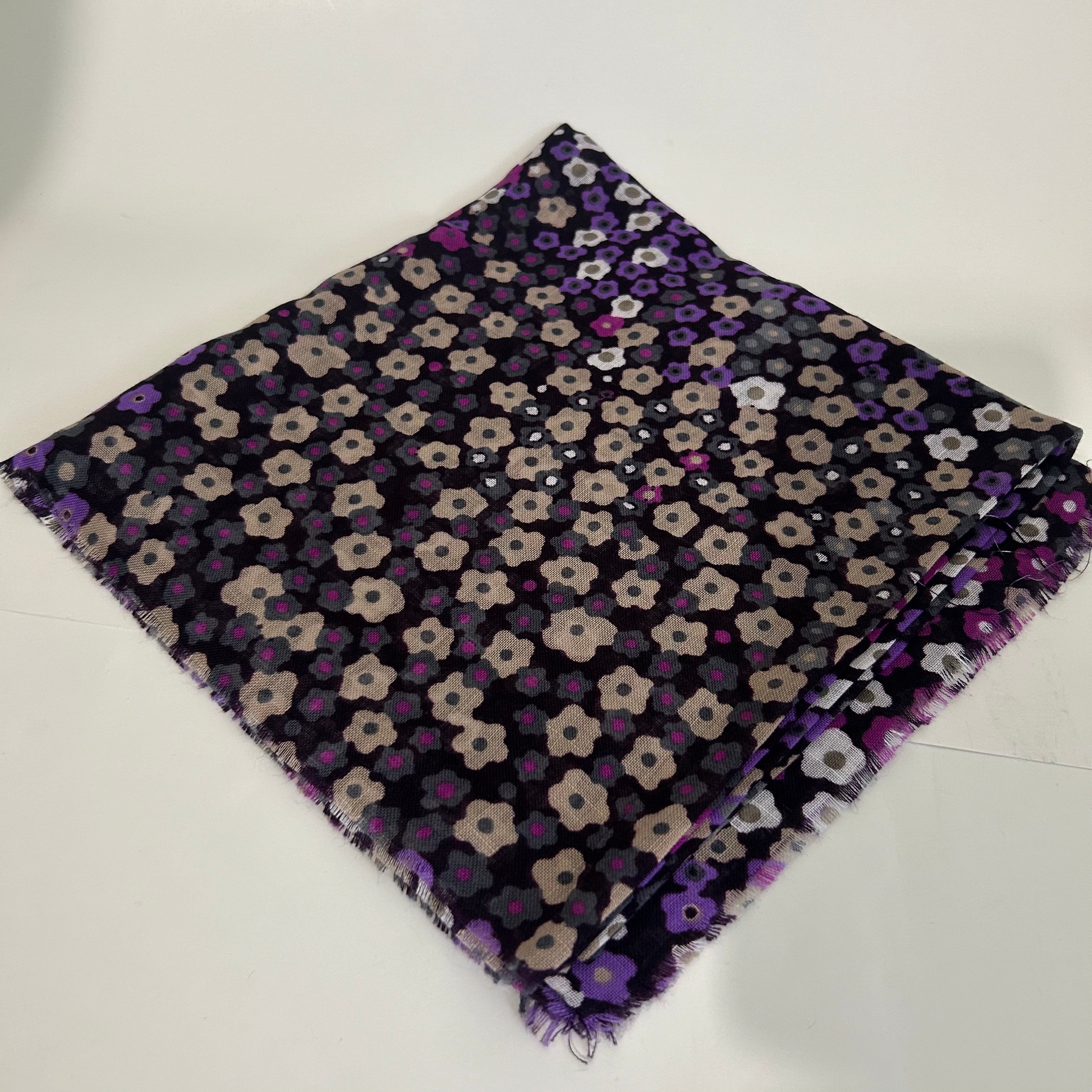 The Garden Grace Scarf