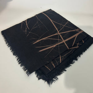 The Wanderlust Scarf