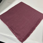 The Shimmer Cotton Scarf