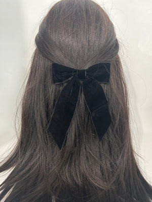 Velvet Bow