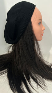 Lightweight beret