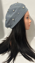 Pearl Beret