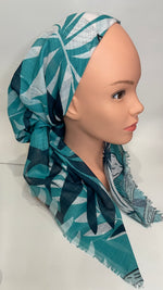 The Tropical Breeze Scarf