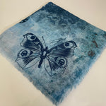 The Julia Butterfly Scarf
