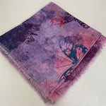 The Julia Butterfly Scarf