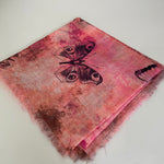 The Julia Butterfly Scarf