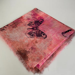 The Julia Butterfly Scarf