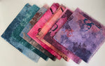 The Julia Butterfly Scarf