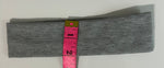 Thin Ribbed Headband