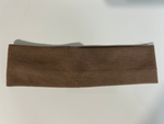 Thin Ribbed Headband