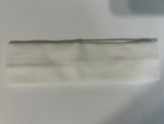 Thin Ribbed Headband