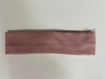Thin Ribbed Headband