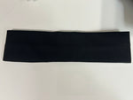 Thin Ribbed Headband