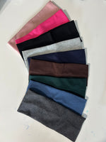 Ribbed Headband