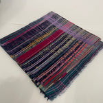 The Linear Scarf