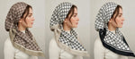 The Delphi Scarf