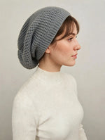 The Chunky Knit Beanie