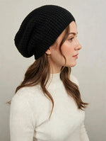 The Chunky Knit Beanie