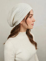 The Chunky Knit Beanie
