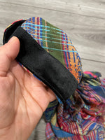 The Heart Pre-Tied Scarf