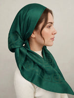 The Athens Scarf