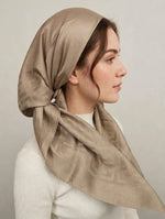 The Athens Scarf