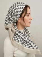 The Delphi Scarf