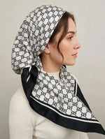 The Delphi Scarf