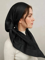The Olympia Scarf
