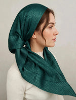 The Olympia Scarf