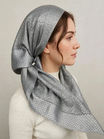 The Olympia Scarf