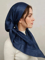 The Olympia Scarf