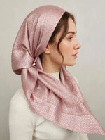 The Olympia Scarf