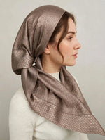The Olympia Scarf