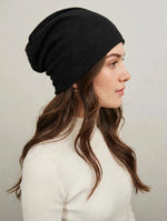 The Waffle Beanie