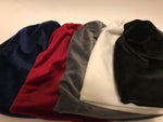 The Warm Velvet Beanie