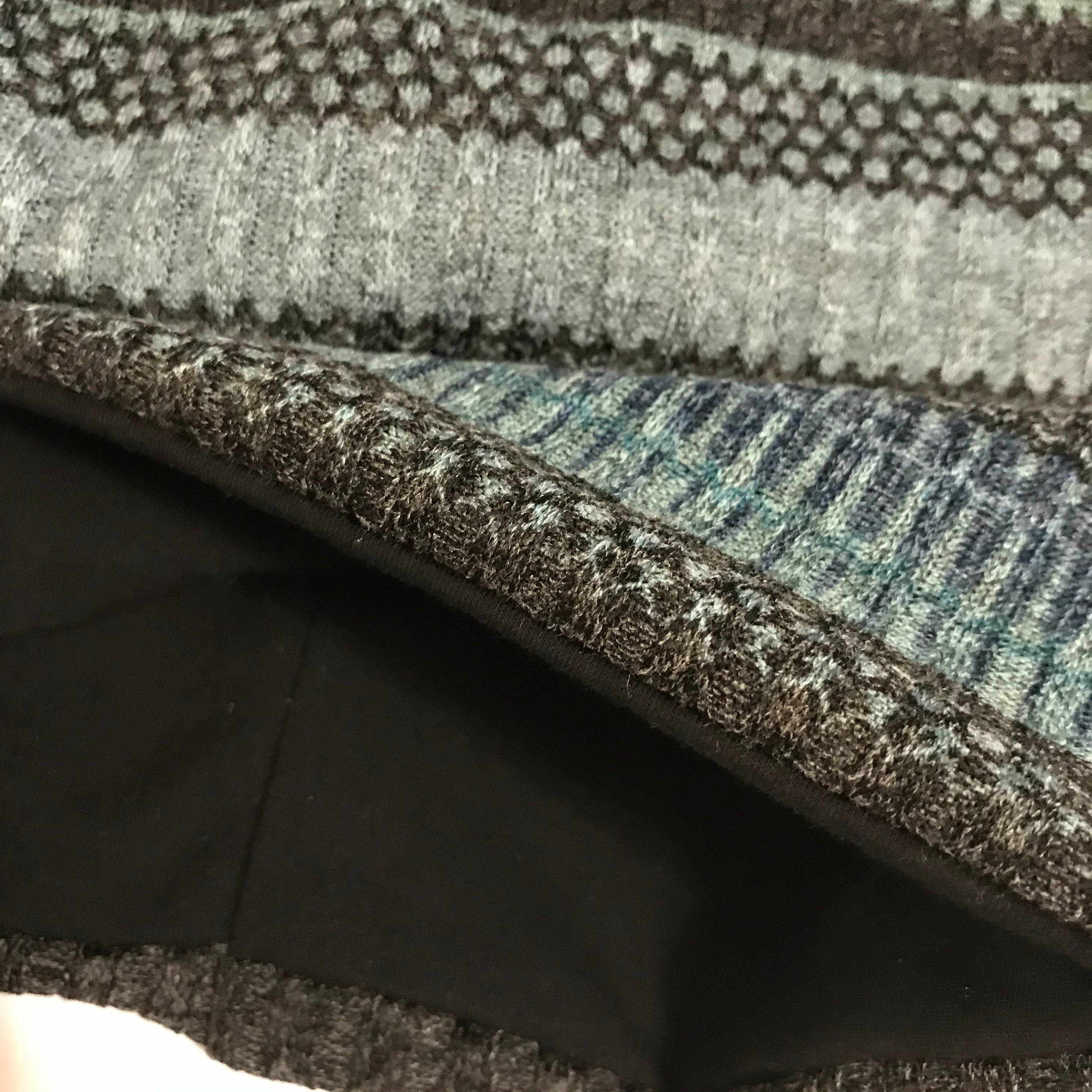 The Sweater Beanie