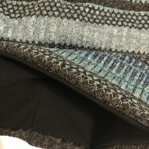 The Sweater Beanie