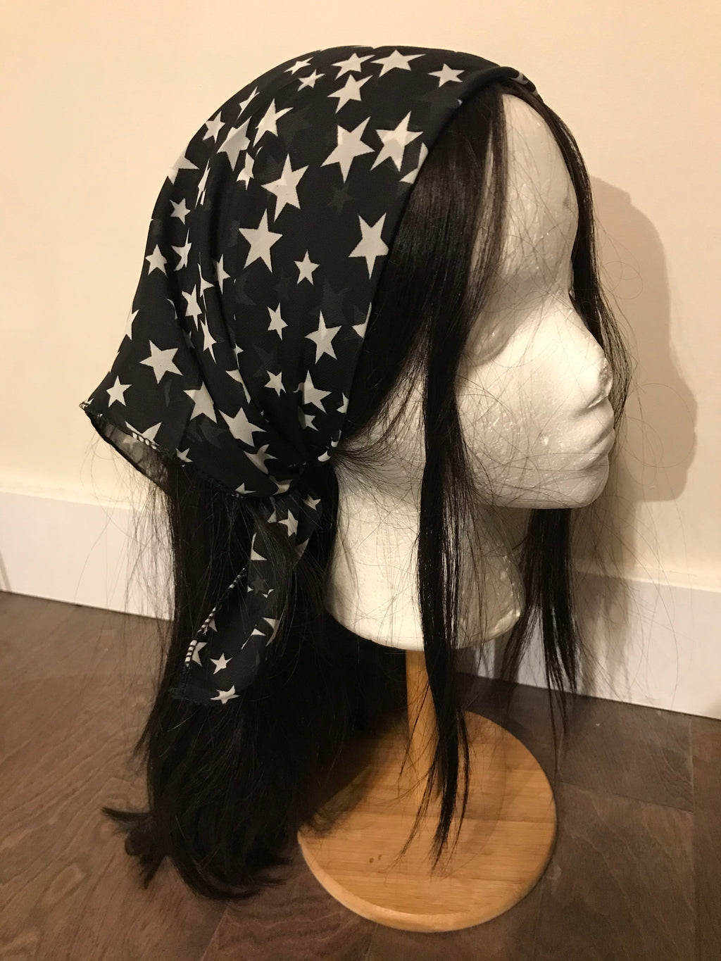 ATS scarf-small edition