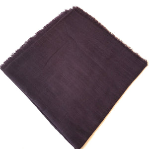 The Cotton Scarf Solid-Lightweight